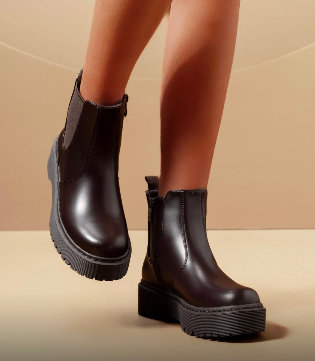 Bonya Boots