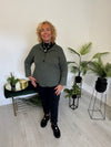 Makenzie Cardigan/Jacket