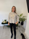 CatherineSequin Jumper