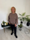 Pippa Fine Knit Jumper