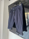 Casey Cropped Magic Bottoms