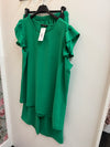 Scarlet Co-Ord Set