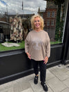 Tess Tree Of Life Top