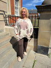 Kimberley Jumper
