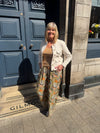 Paris Wide Leg Bottoms