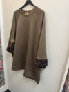 Sonya Sequin Top