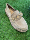 Lara Chunky Loafer