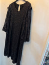 Shakira Sequin Dress