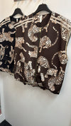Shannon Lined Gilet
