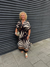 Anastasia Maxi Dress