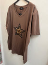 Penelope Star Top