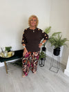 Petra Premium Knit Top