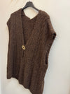 Billie Gilet