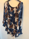 Lola Layered Bardot Top
