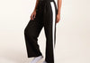 Leanne Wide Leg Bottoms
