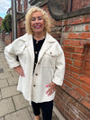 Raye Shacket Top