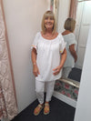 Billie Bardot Top