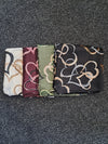 Maria Heart Scarf