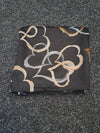 Maria Heart Scarf