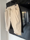 Casey Cropped Magic Bottoms