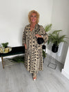 Annie Maxi Dress