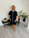 Virginia Fine Knit Dress
