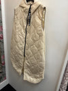 Valerie Padded Gilet