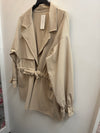 Pippa Jacket