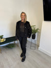 Madeline Faux Fur Jacket
