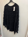 Tanya Shaggy Loop Jumper
