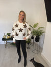 Lynne Star Jumper