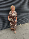 Anastasia Maxi Dress