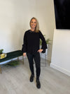 Lorna Supreme Knit Cardigan