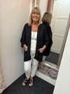 Karis Edge to Edge Jacket
