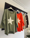 Sophie Star Top