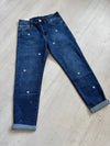 Presley Premium Mom Jeans