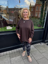 Trinny Zip Top
