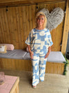 Harper Two Piece Set