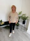 Tia Premium Knit Jumper