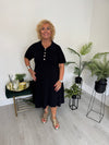 Matilda Fine Knit Dress