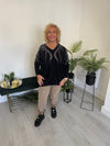 Pamela Premium Knit Jumper