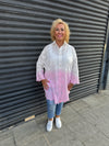 Bridget Tunic /Shirt Dress