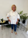 Della Stretch Jeans