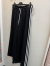 Ellis Wide Leg Bottoms