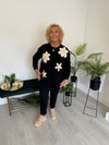 Jenny Fine Knit Jumper