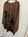 Roxy Bow Top