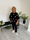 Harmony Premium Knit Jumper