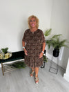 Athena Dress/Tunic