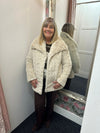Lottie Faux Fur Jacket