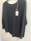 Kirsty Fine Knit Top